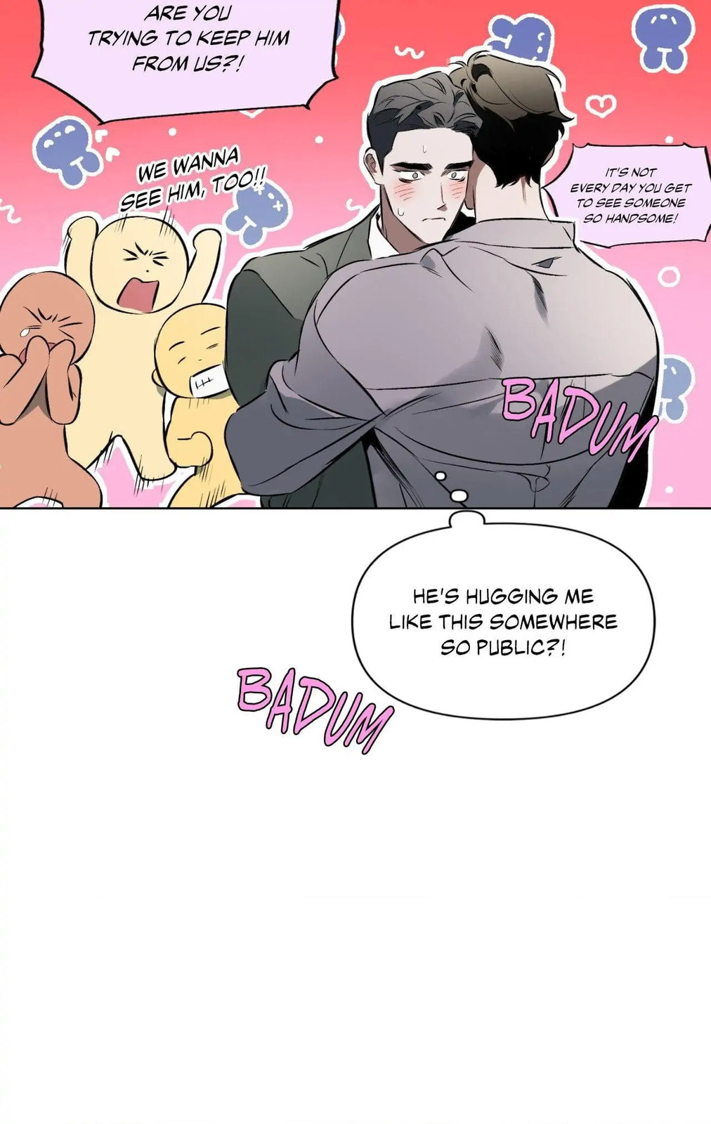 Read Define the Relationship chapter 75 image 59 on Lezhin