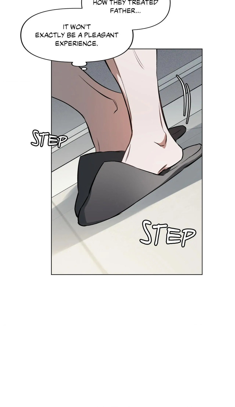 Read Define the Relationship chapter 75 image 6 on Lezhin