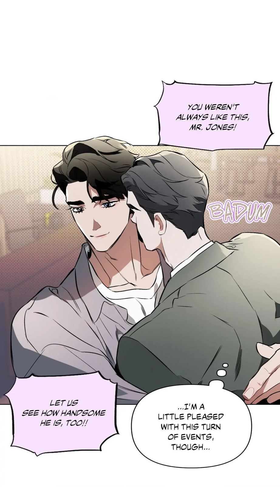Read Define the Relationship chapter 75 image 60 on Lezhin