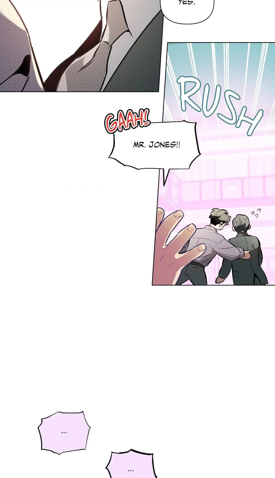 Read Define the Relationship chapter 75 image 62 on Lezhin