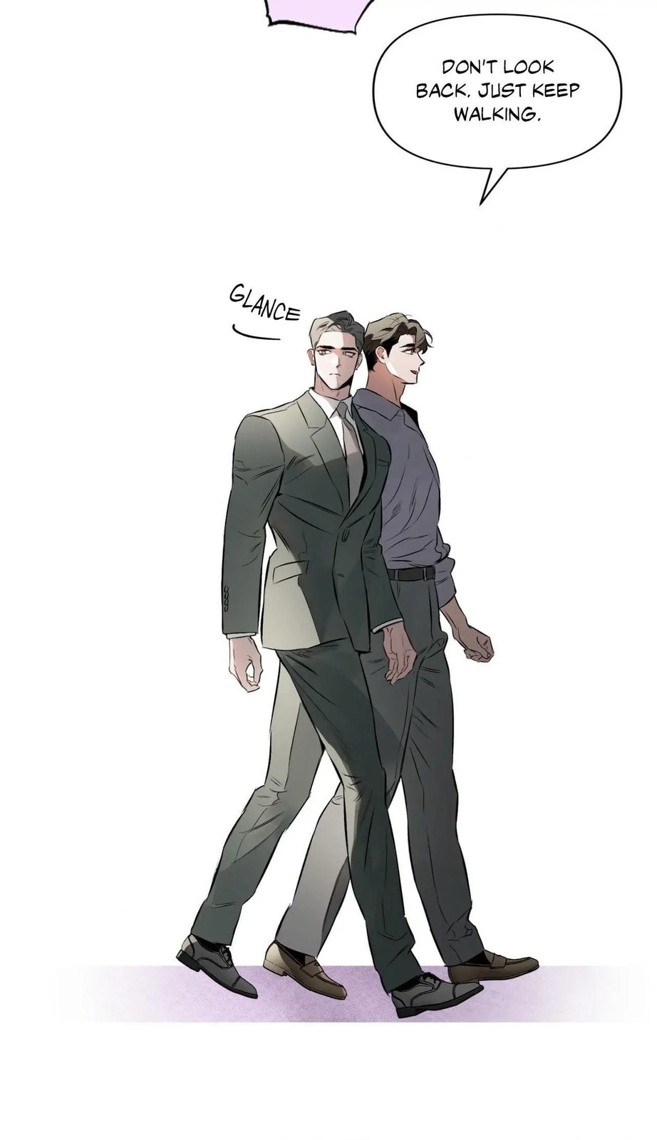 Read Define the Relationship chapter 75 image 63 on Lezhin