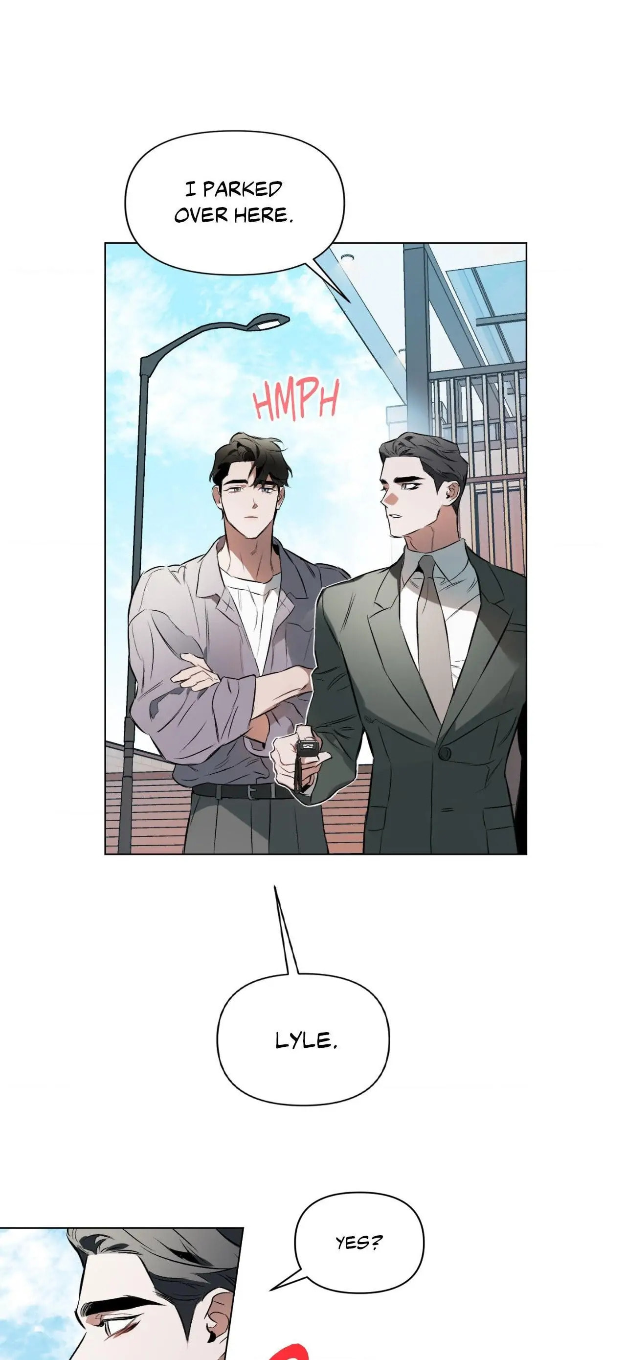 Read Define the Relationship chapter 75 image 65 on Lezhin