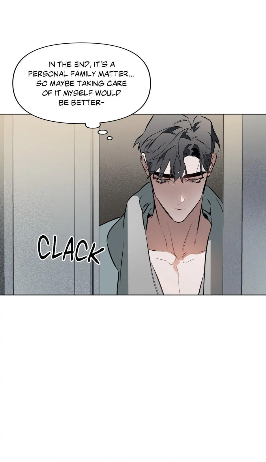 Read Define the Relationship chapter 75 image 7 on Lezhin