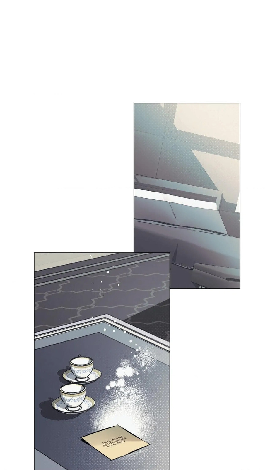 Read Define the Relationship chapter 75 image 8 on Lezhin