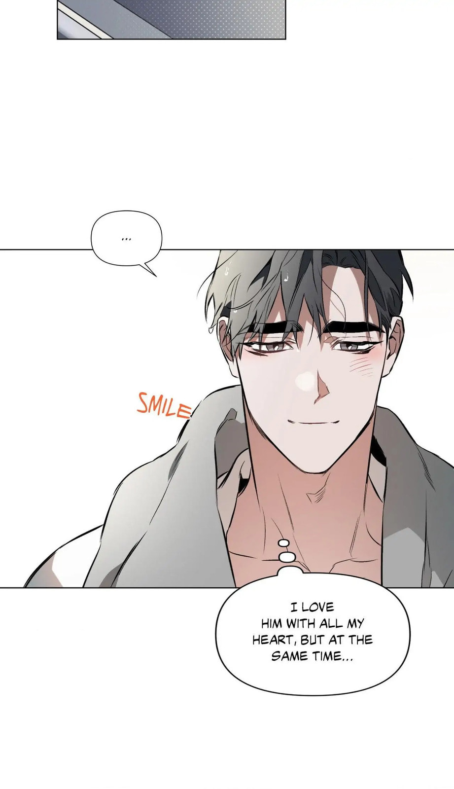 Read Define the Relationship chapter 75 image 9 on Lezhin