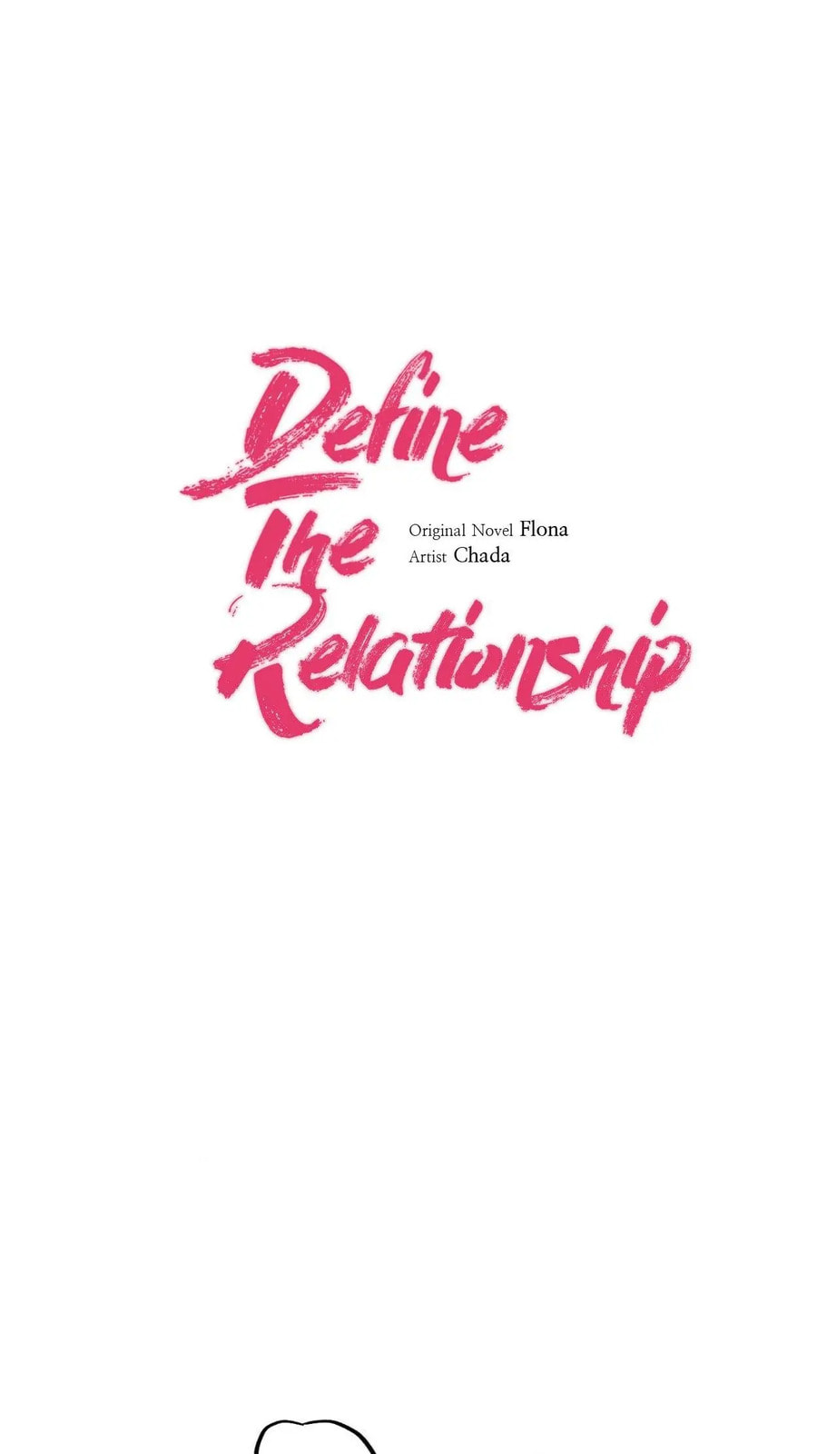 Read Define the Relationship chapter 76 image 12 on Lezhin