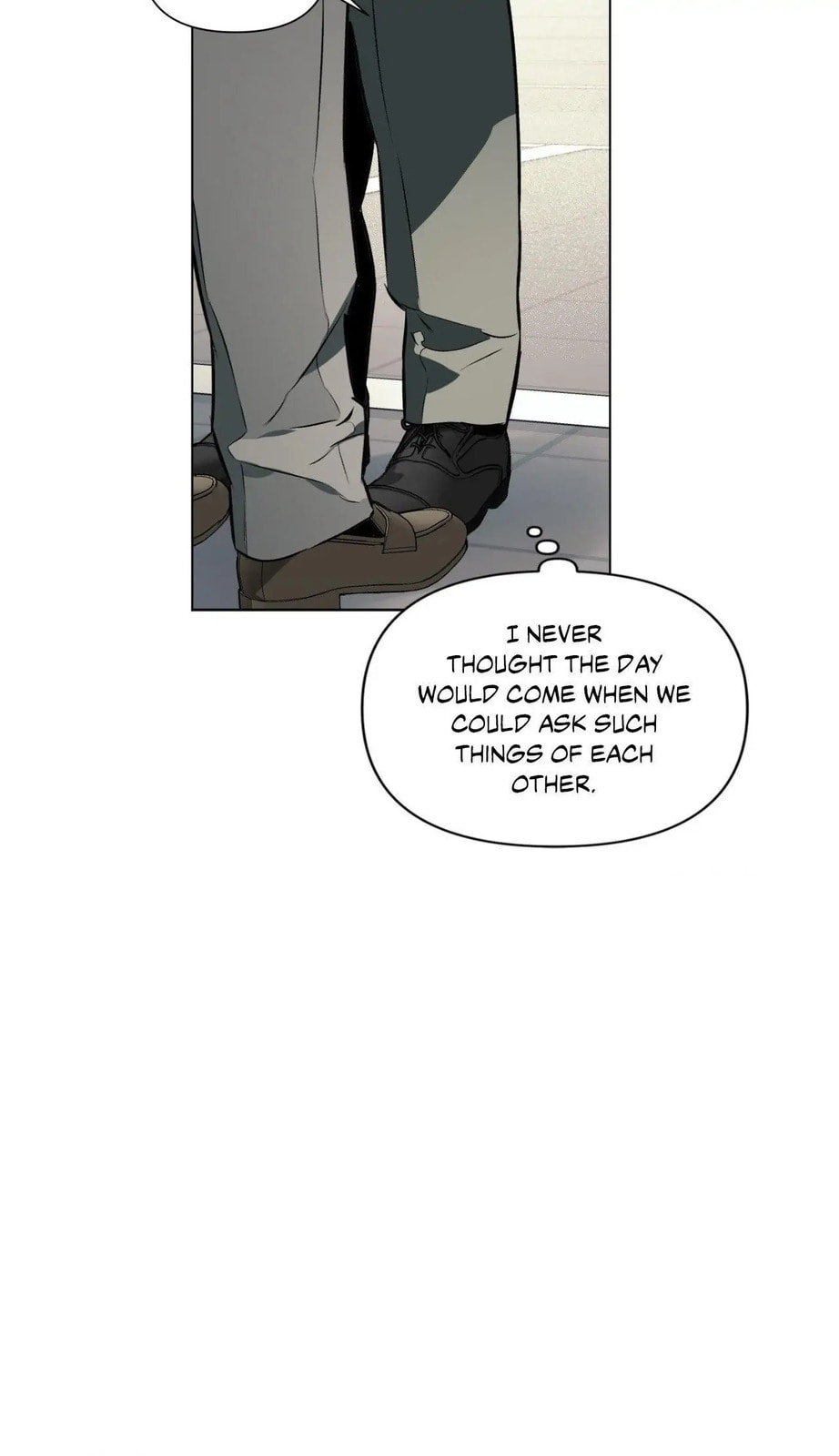 Read Define the Relationship chapter 76 image 15 on Lezhin