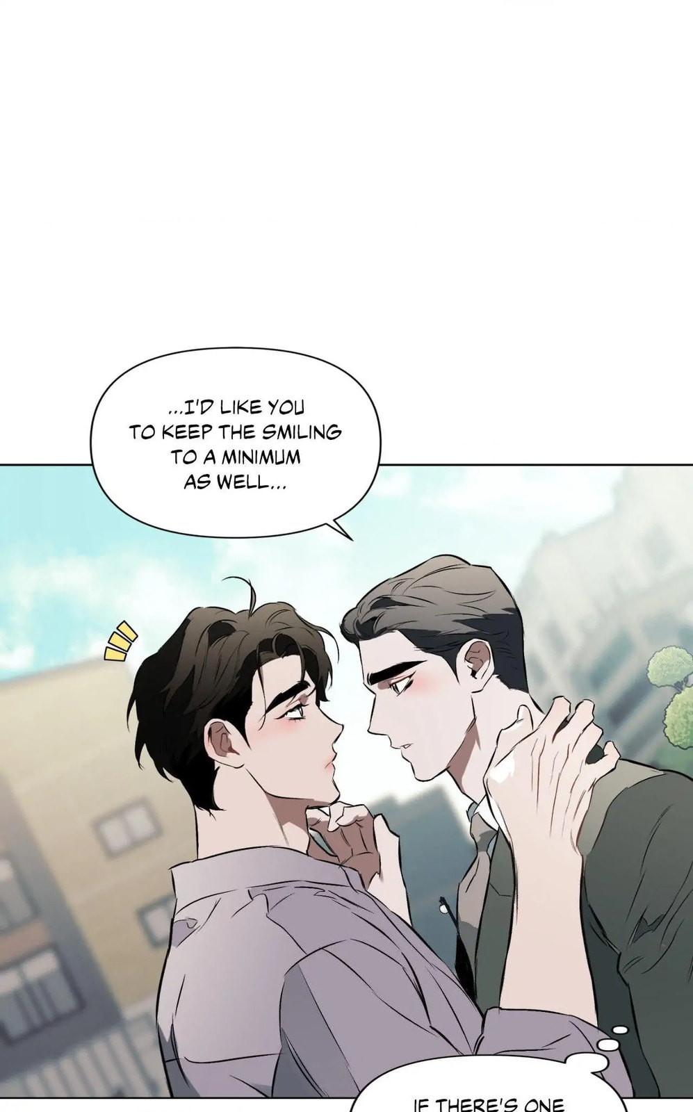 Read Define the Relationship chapter 76 image 16 on Lezhin