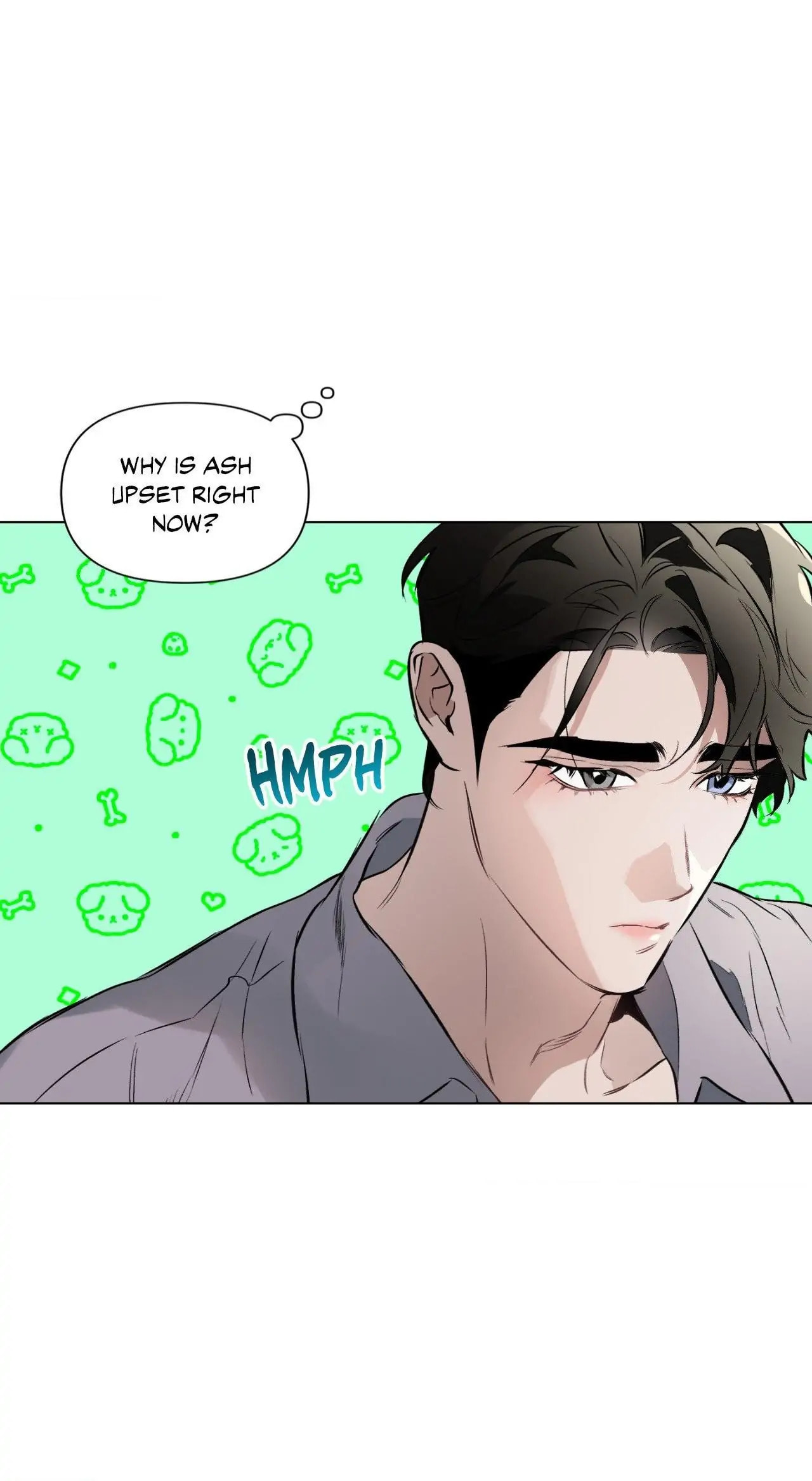 Read Define the Relationship chapter 76 image 2 on Lezhin