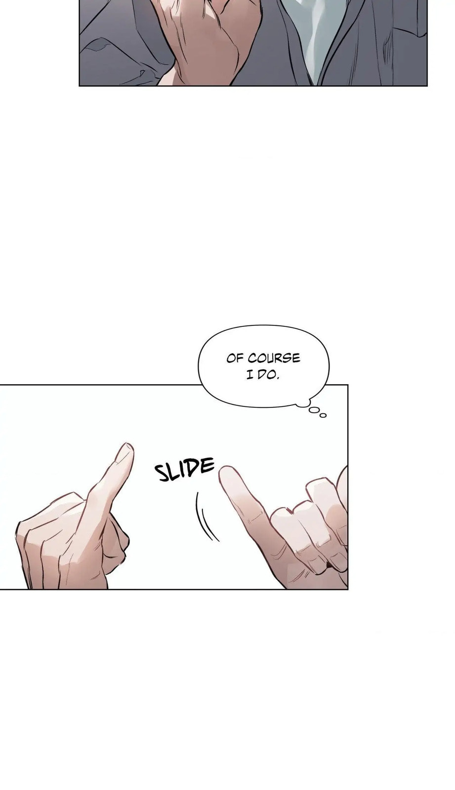 Read Define the Relationship chapter 76 image 25 on Lezhin