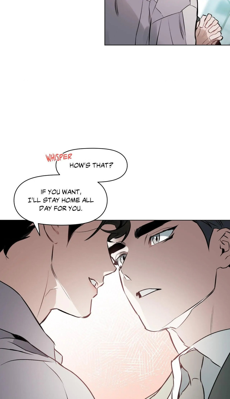Read Define the Relationship chapter 76 image 30 on Lezhin