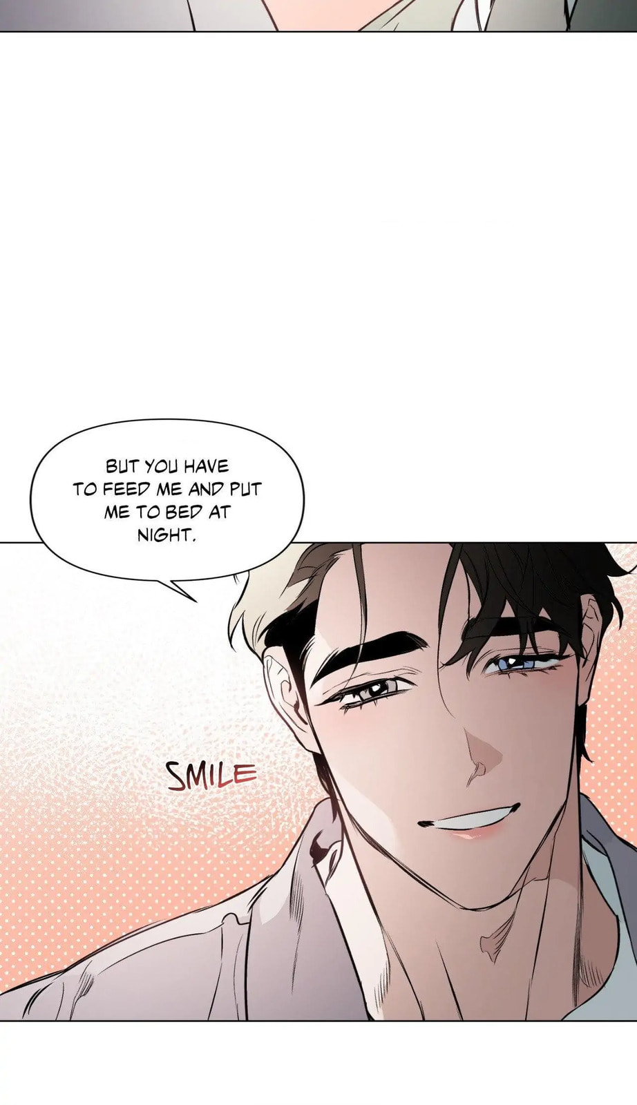 Read Define the Relationship chapter 76 image 31 on Lezhin
