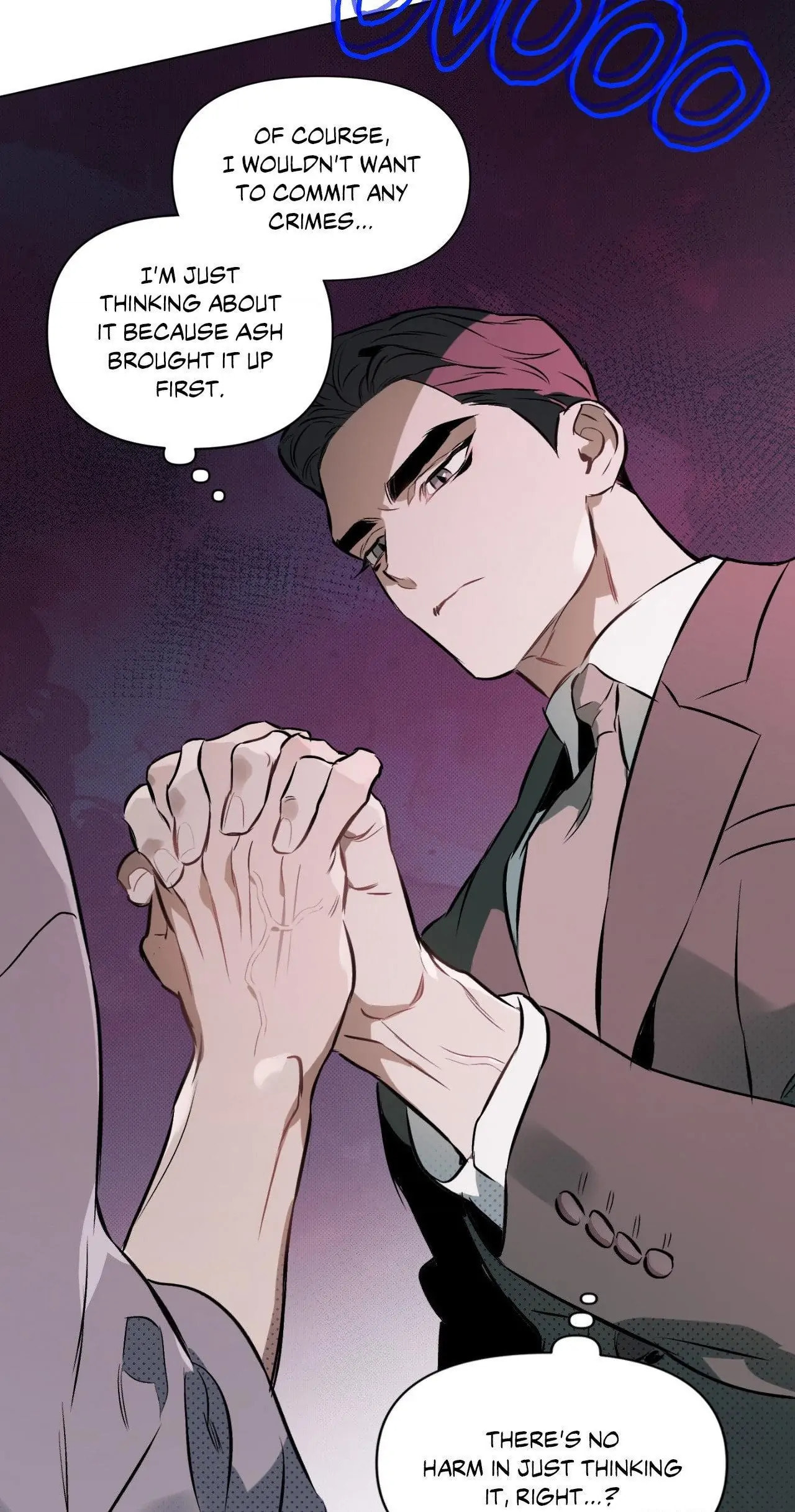 Read Define the Relationship chapter 76 image 34 on Lezhin