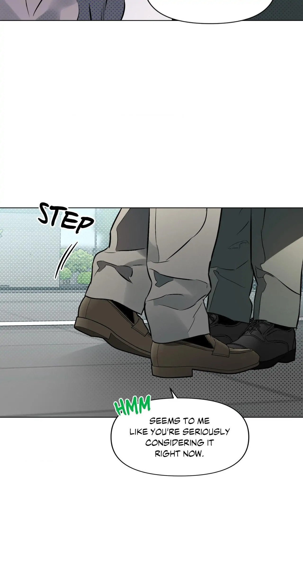 Read Define the Relationship chapter 76 image 35 on Lezhin