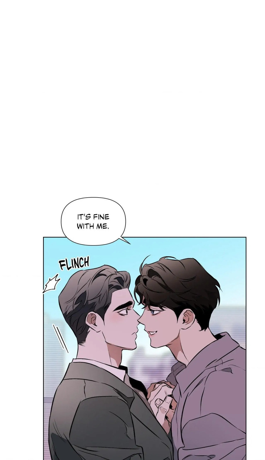 Read Define the Relationship chapter 76 image 36 on Lezhin