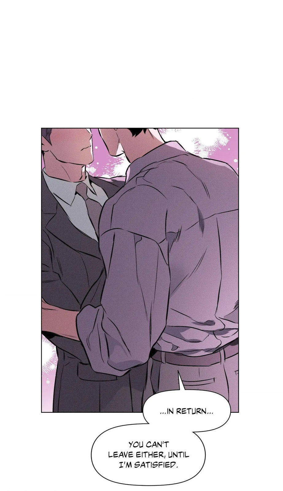 Read Define the Relationship chapter 76 image 38 on Lezhin