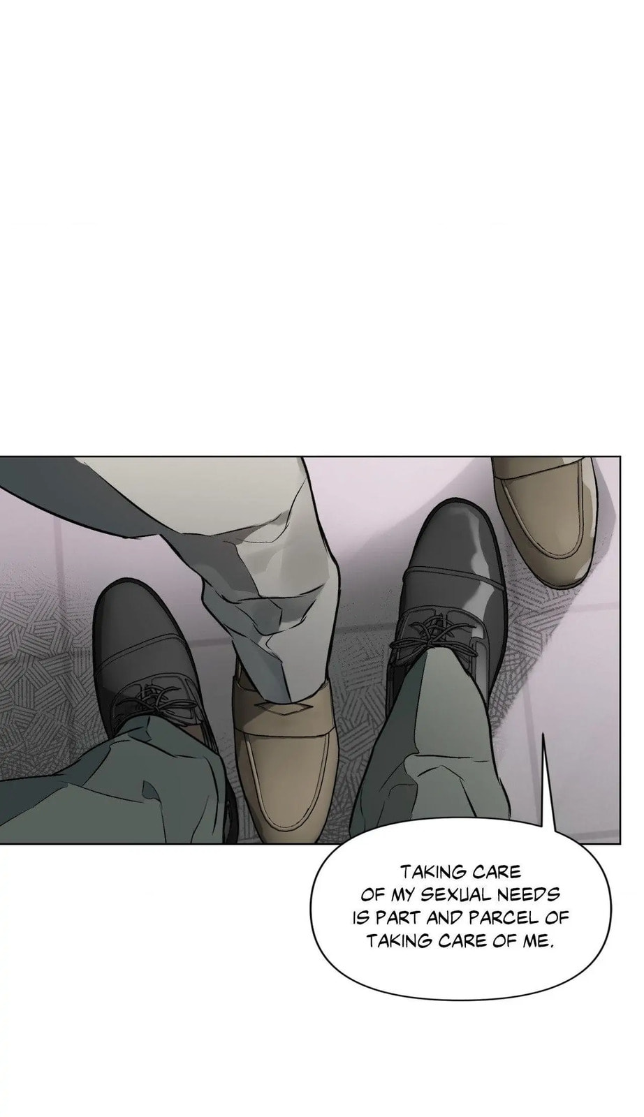 Read Define the Relationship chapter 76 image 39 on Lezhin