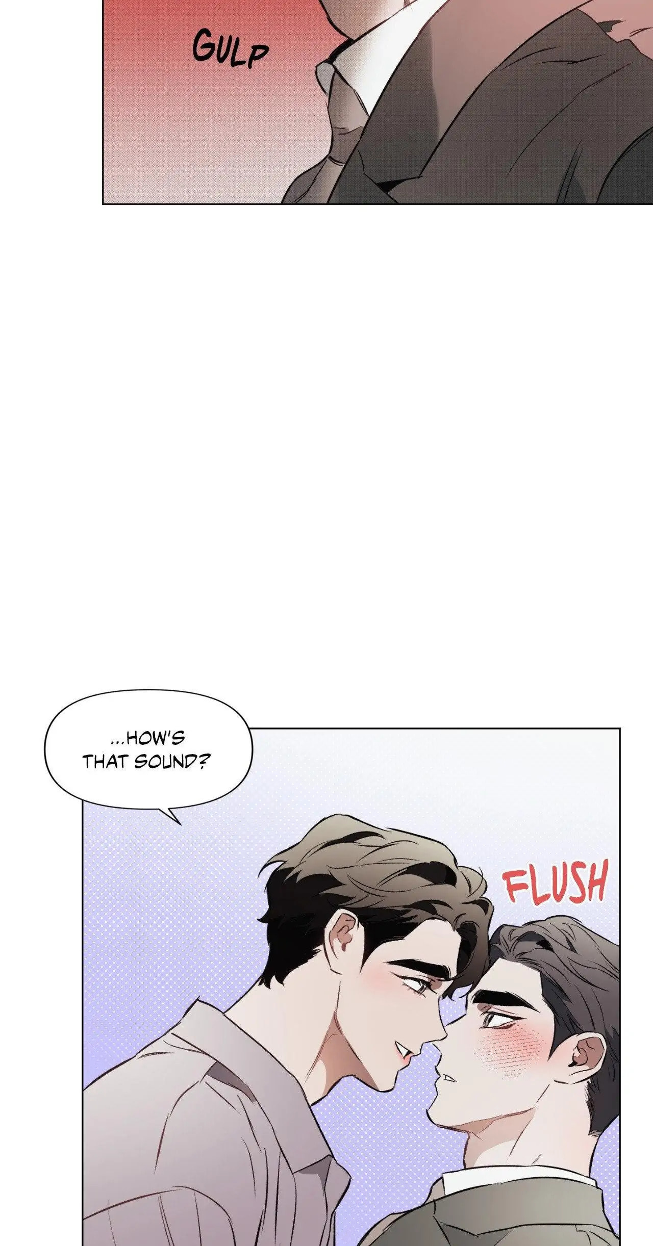 Read Define the Relationship chapter 76 image 45 on Lezhin