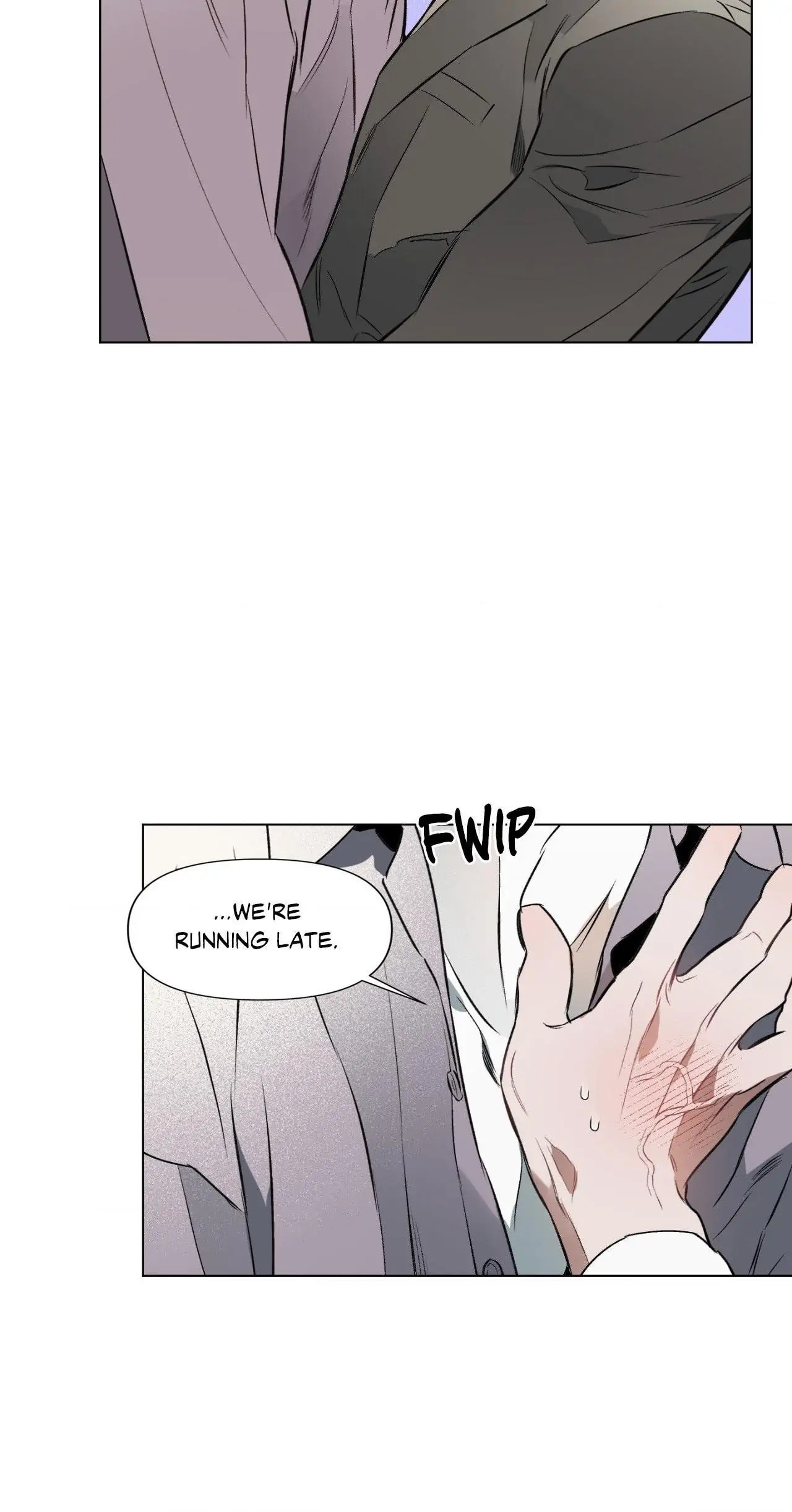 Read Define the Relationship chapter 76 image 46 on Lezhin