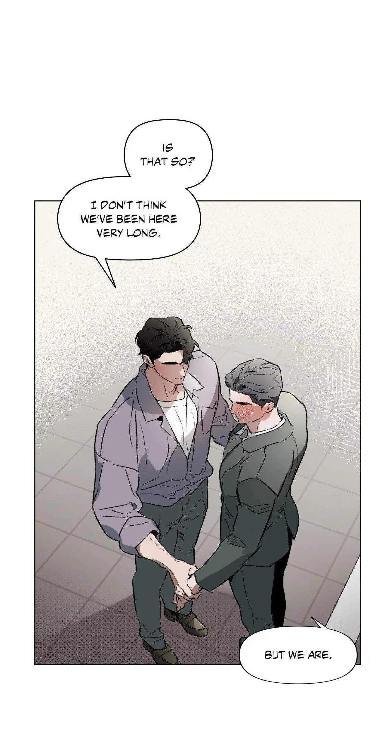 Read Define the Relationship chapter 76 image 47 on Lezhin