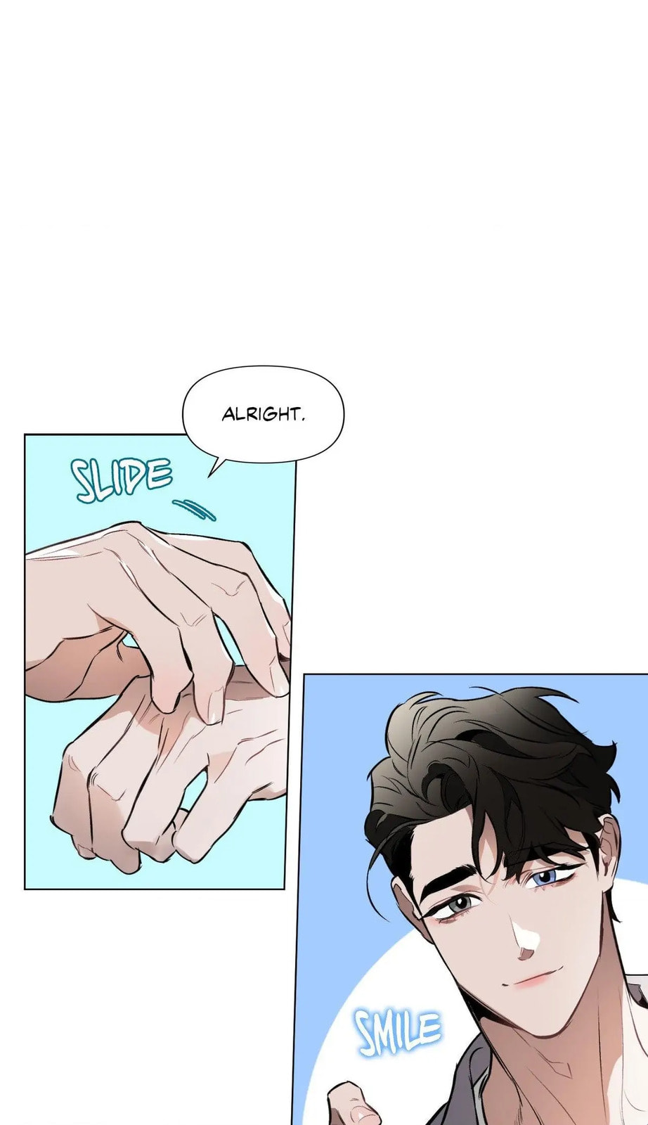 Read Define the Relationship chapter 76 image 48 on Lezhin