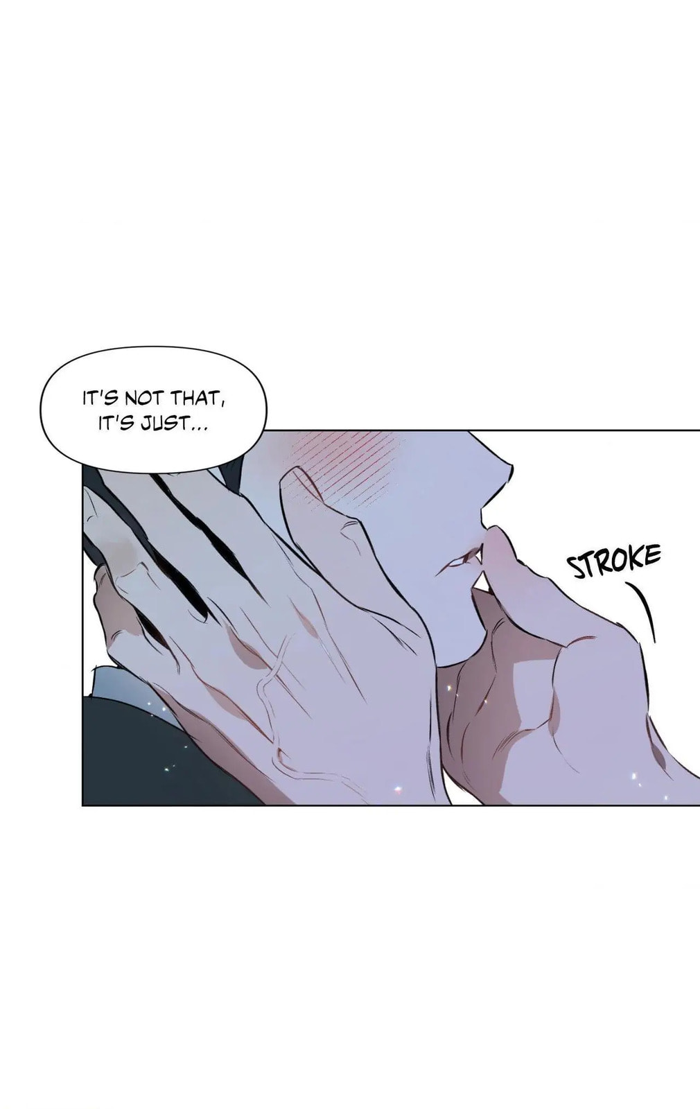 Read Define the Relationship chapter 76 image 5 on Lezhin