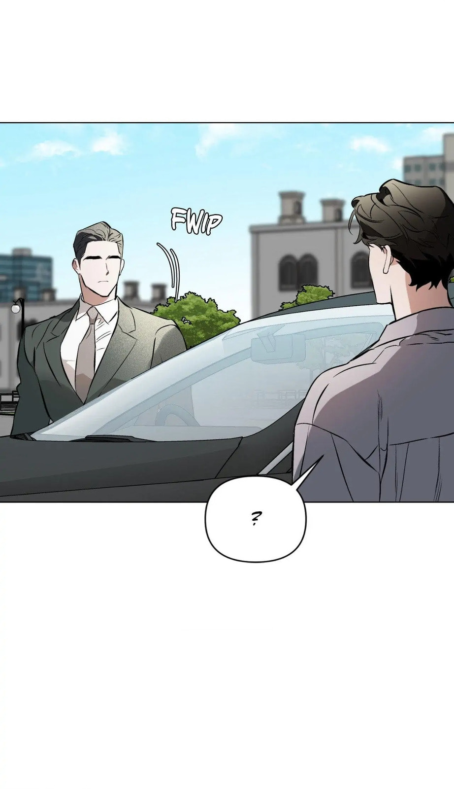 Read Define the Relationship chapter 76 image 51 on Lezhin