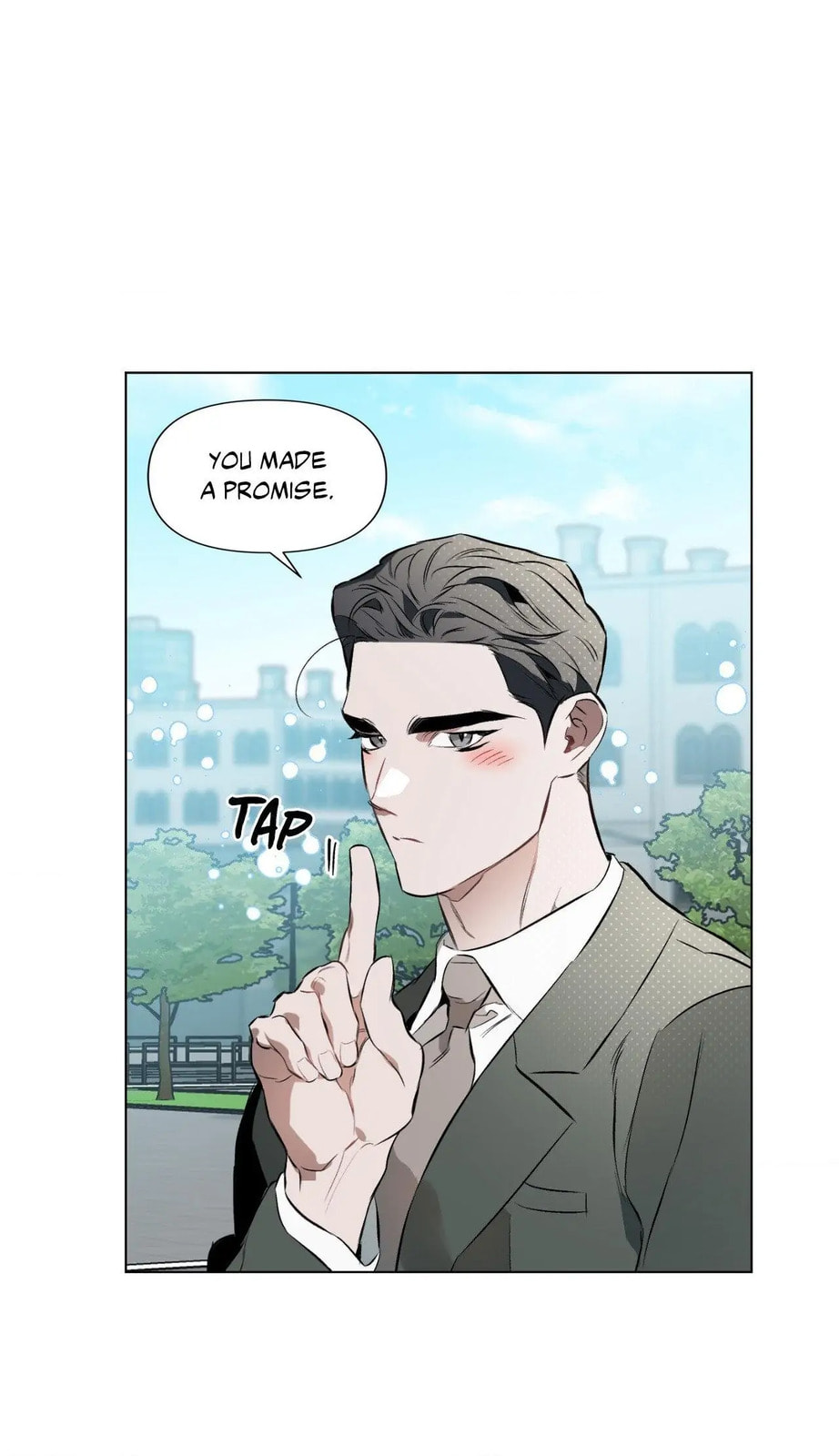 Read Define the Relationship chapter 76 image 52 on Lezhin