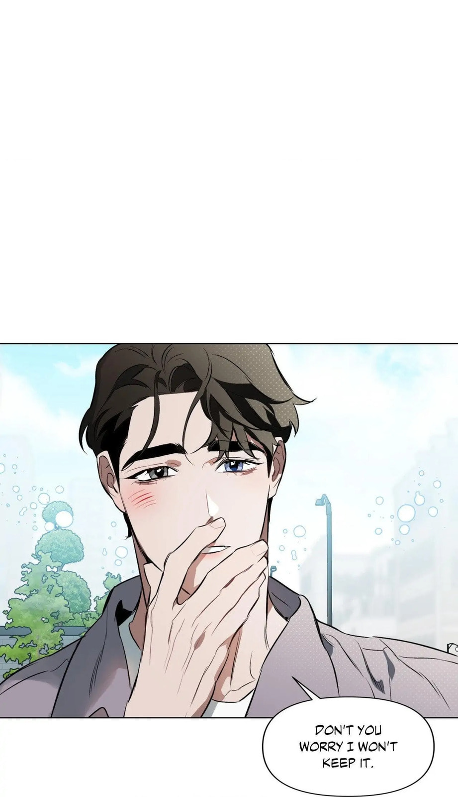 Read Define the Relationship chapter 76 image 53 on Lezhin