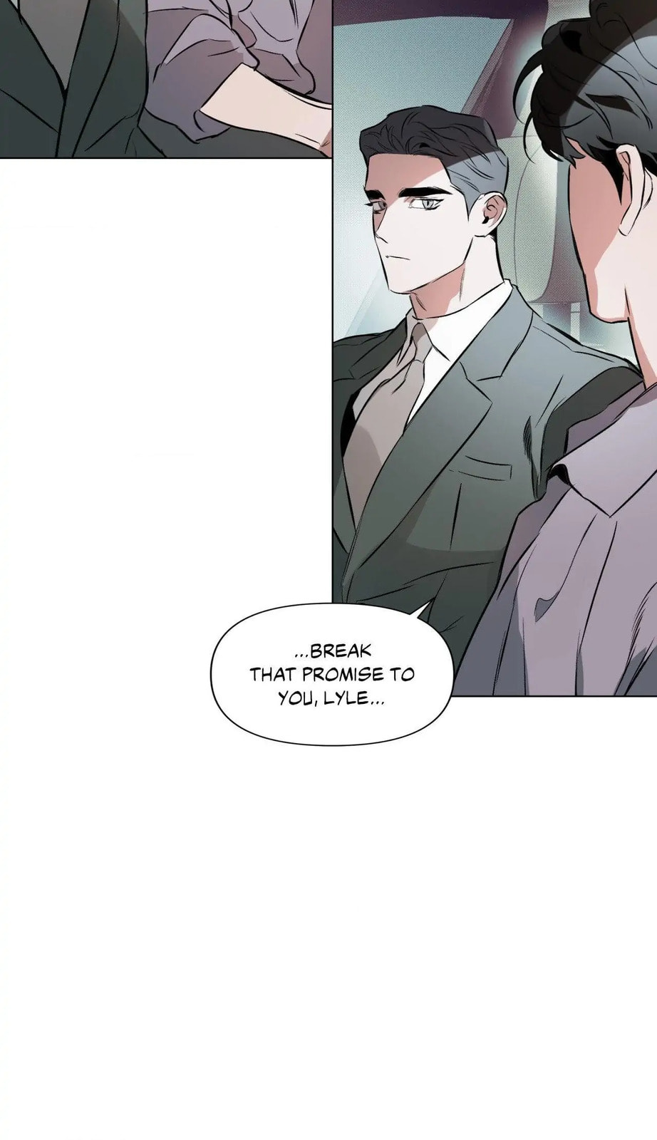 Read Define the Relationship chapter 76 image 55 on Lezhin