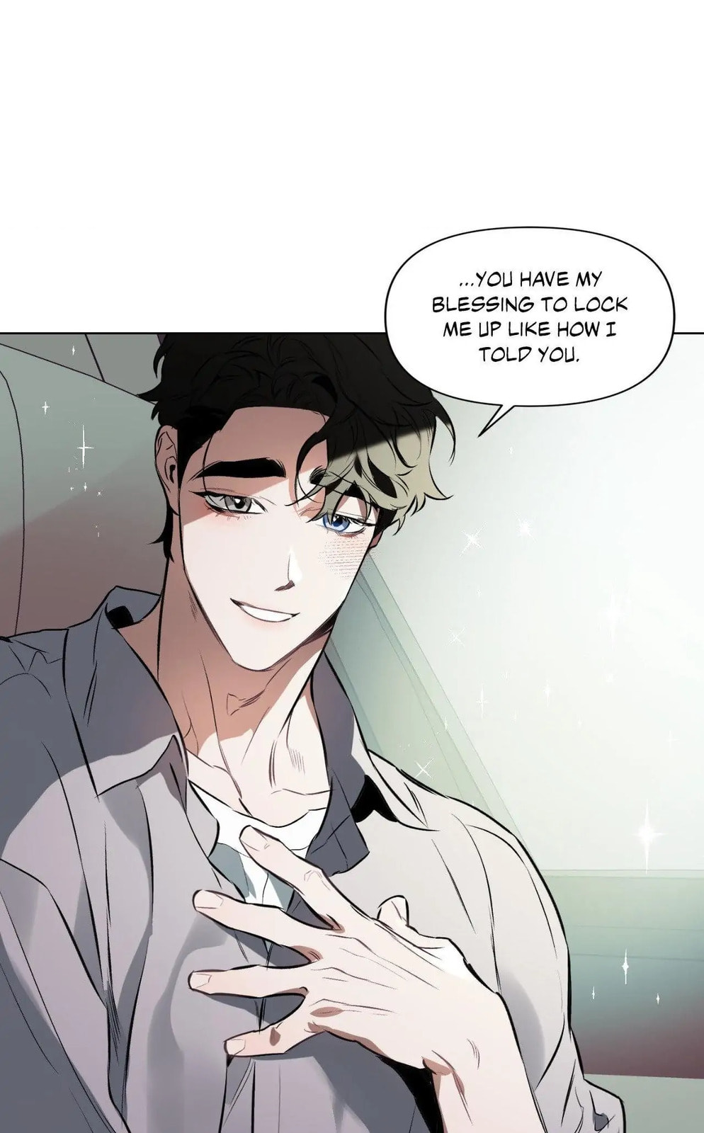 Read Define the Relationship chapter 76 image 56 on Lezhin