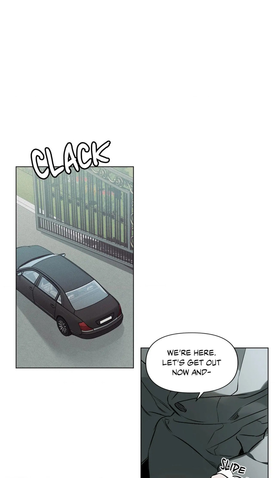 Read Define the Relationship chapter 76 image 65 on Lezhin