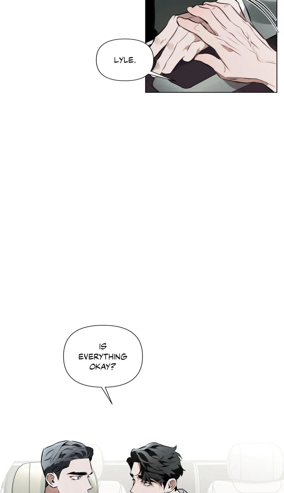 Read Define the Relationship chapter 76 image 66 on Lezhin