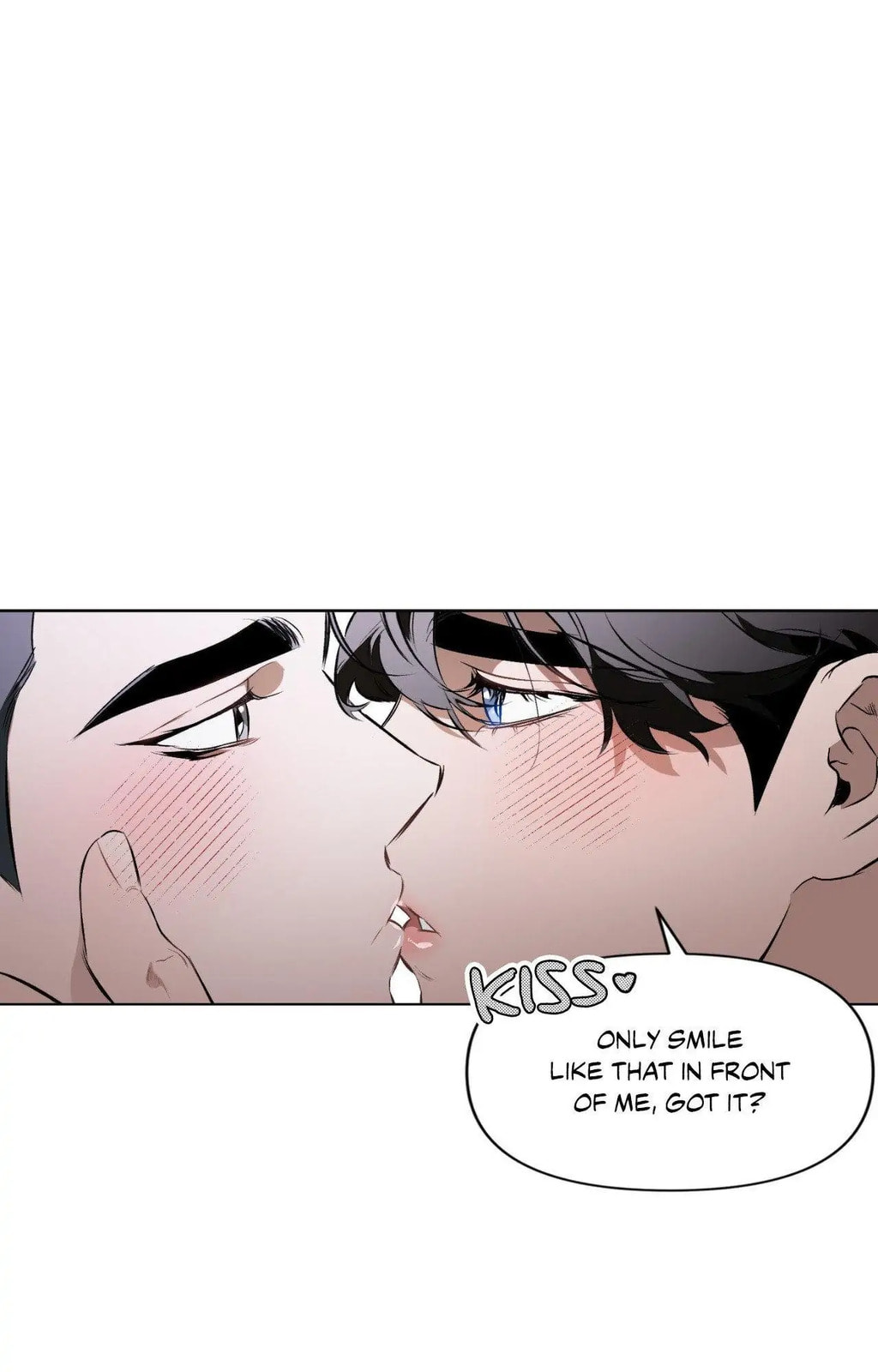 Read Define the Relationship chapter 76 image 8 on Lezhin