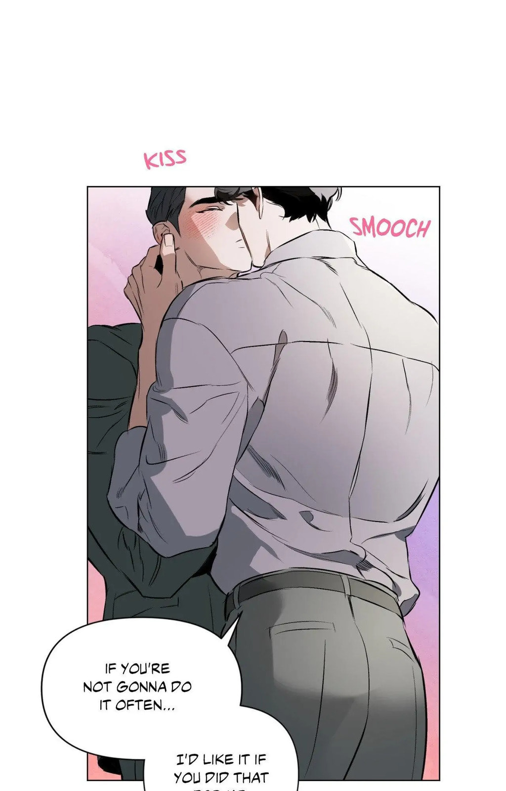 Read Define the Relationship chapter 76 image 9 on Lezhin