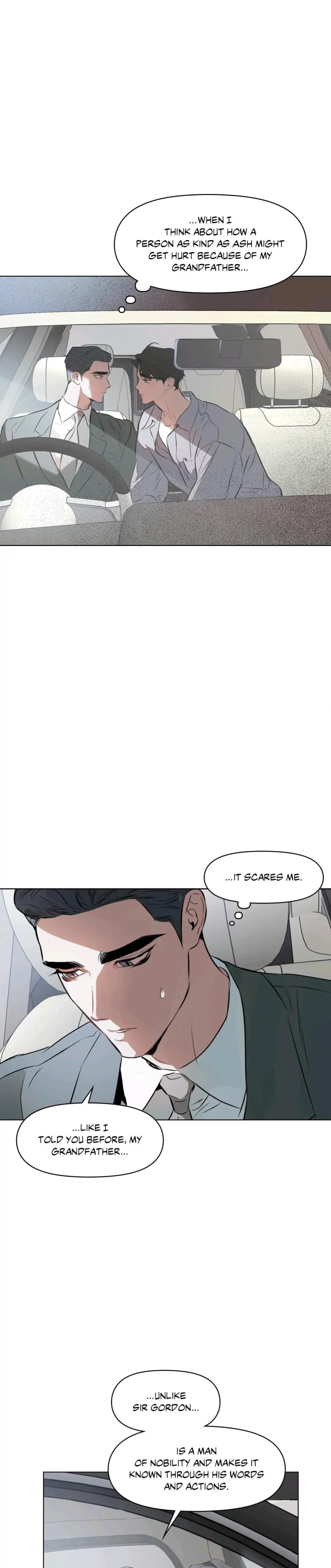 Read Define the Relationship chapter 77 image 1 on Lezhin