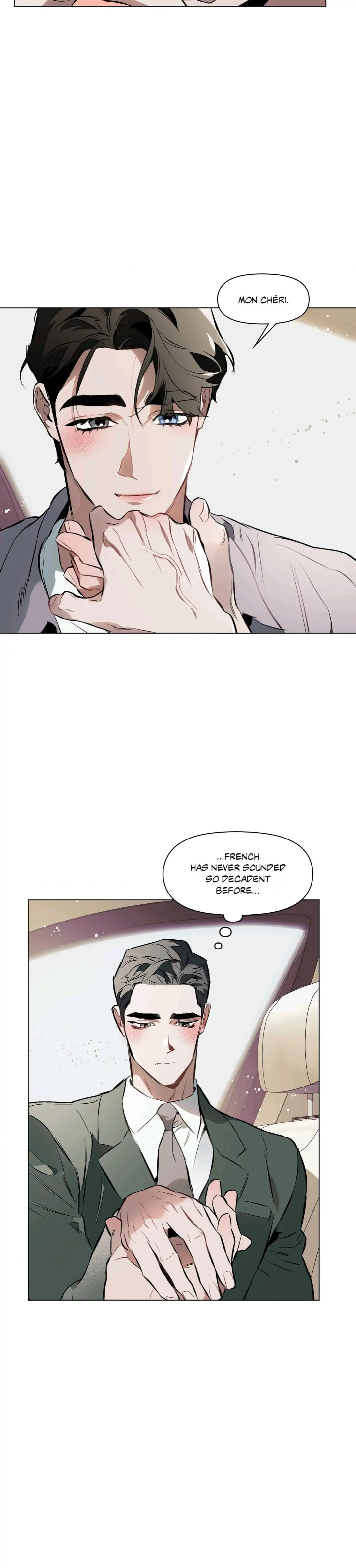 Read Define the Relationship chapter 77 image 12 on Lezhin