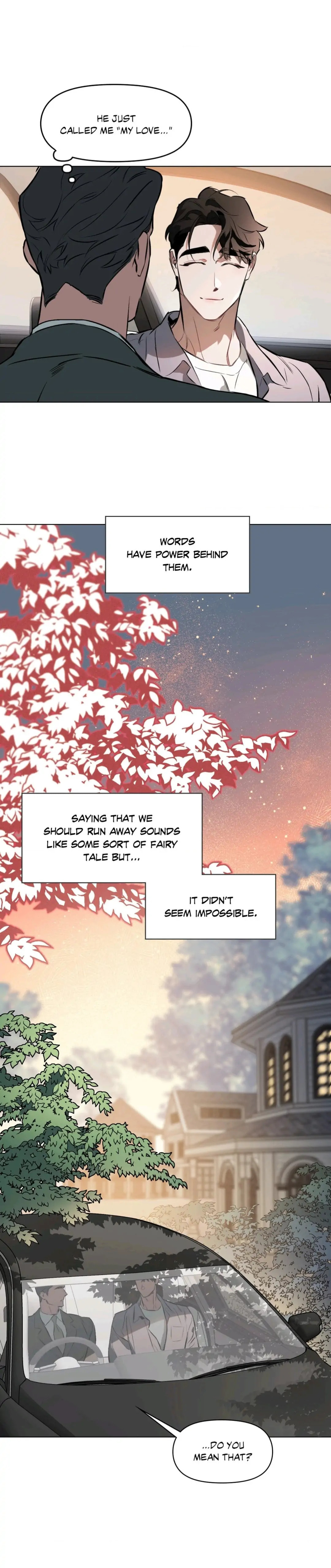 Read Define the Relationship chapter 77 image 13 on Lezhin