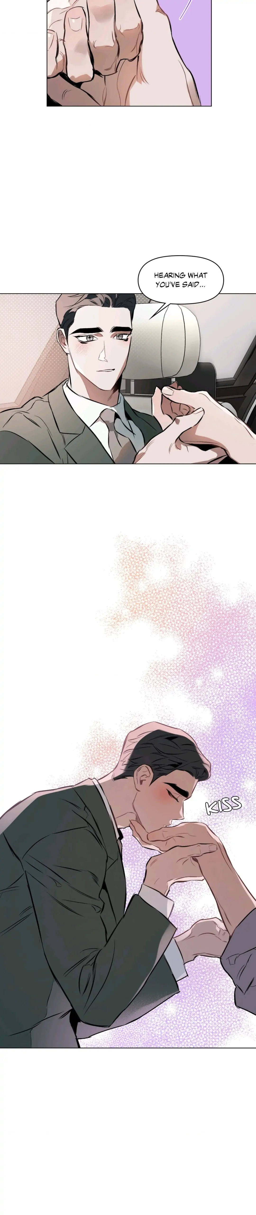 Read Define the Relationship chapter 77 image 15 on Lezhin