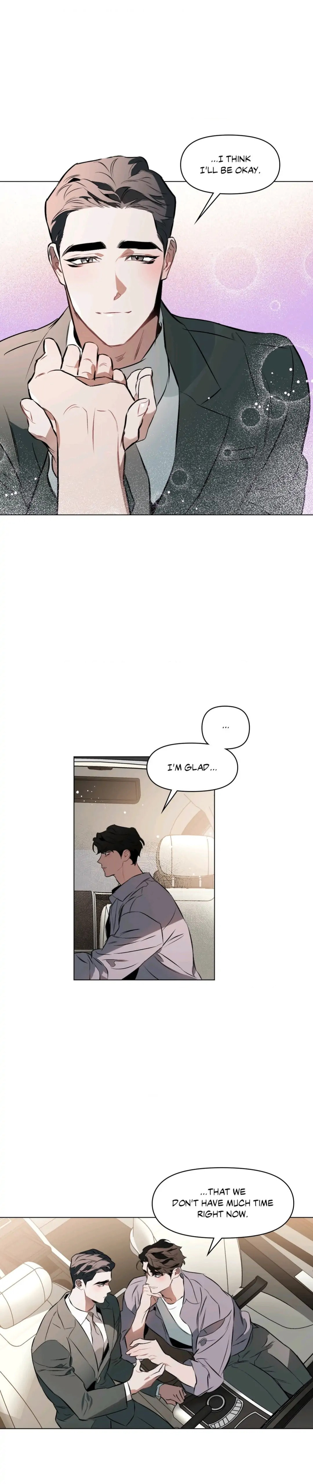 Read Define the Relationship chapter 77 image 16 on Lezhin