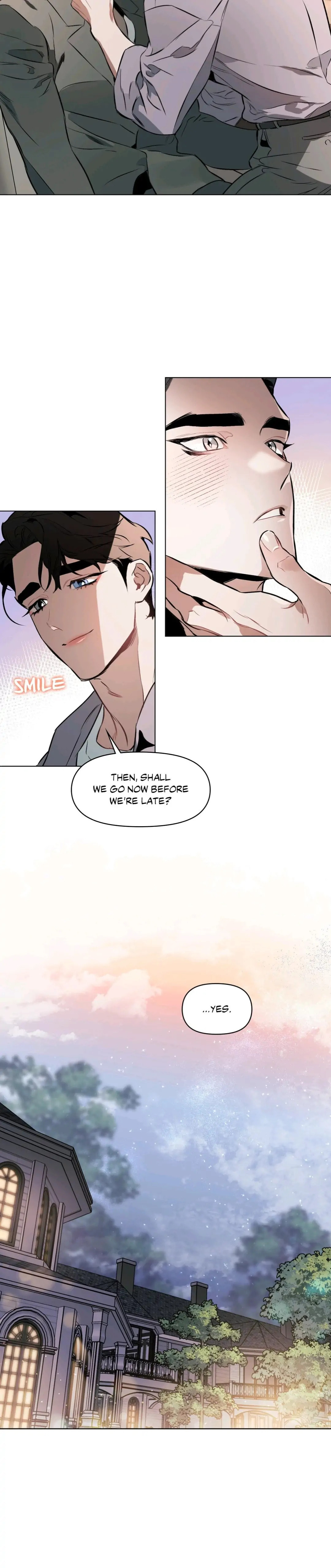 Read Define the Relationship chapter 77 image 18 on Lezhin