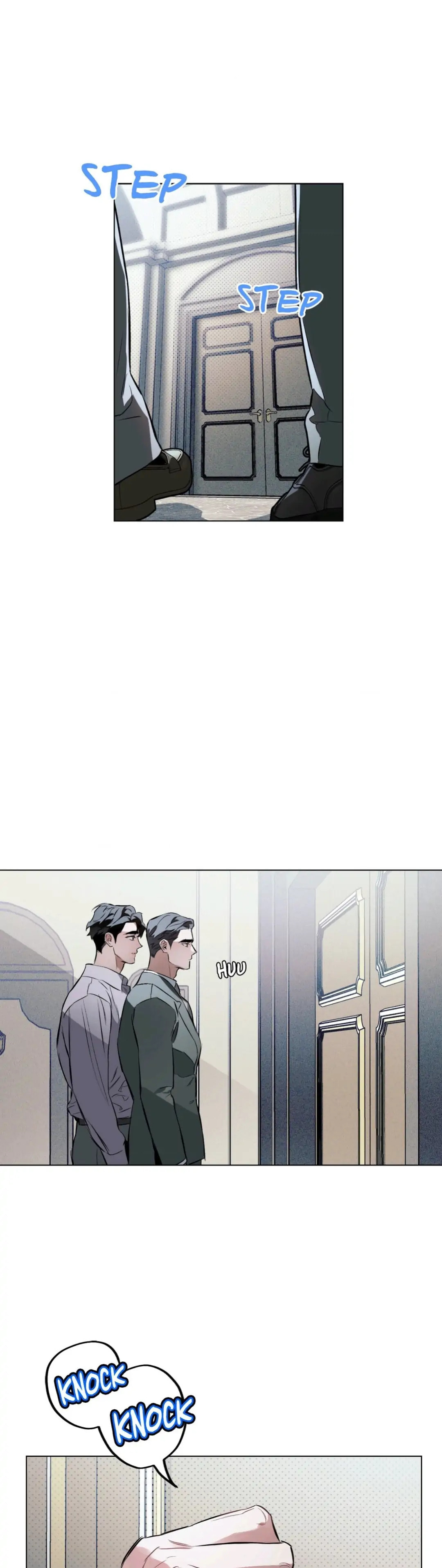 Read Define the Relationship chapter 77 image 19 on Lezhin