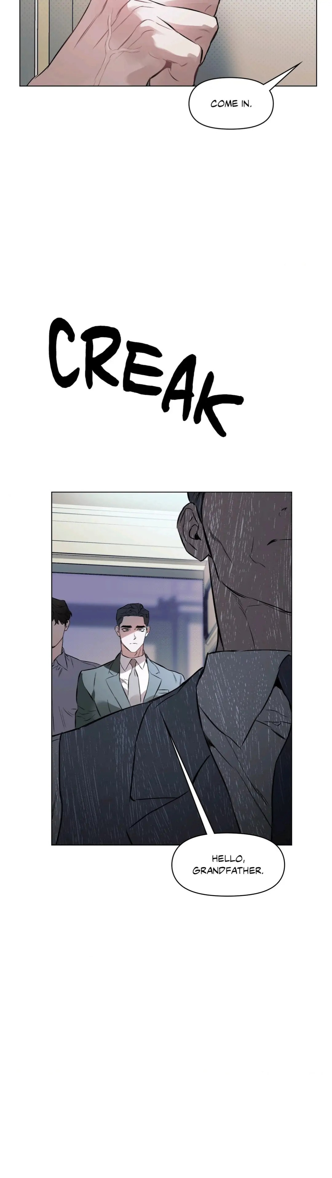 Read Define the Relationship chapter 77 image 20 on Lezhin