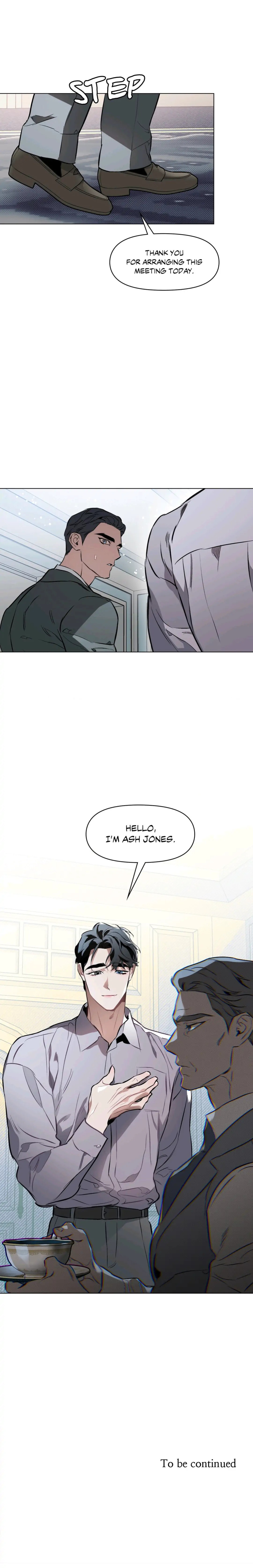 Read Define the Relationship chapter 77 image 22 on Lezhin