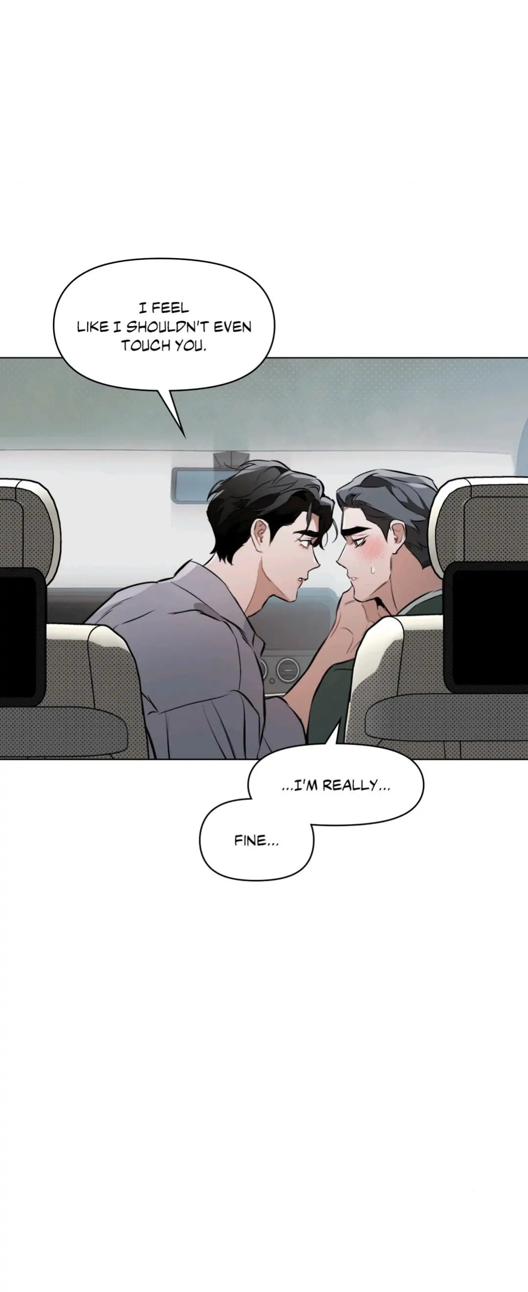 Read Define the Relationship chapter 77 image 6 on Lezhin