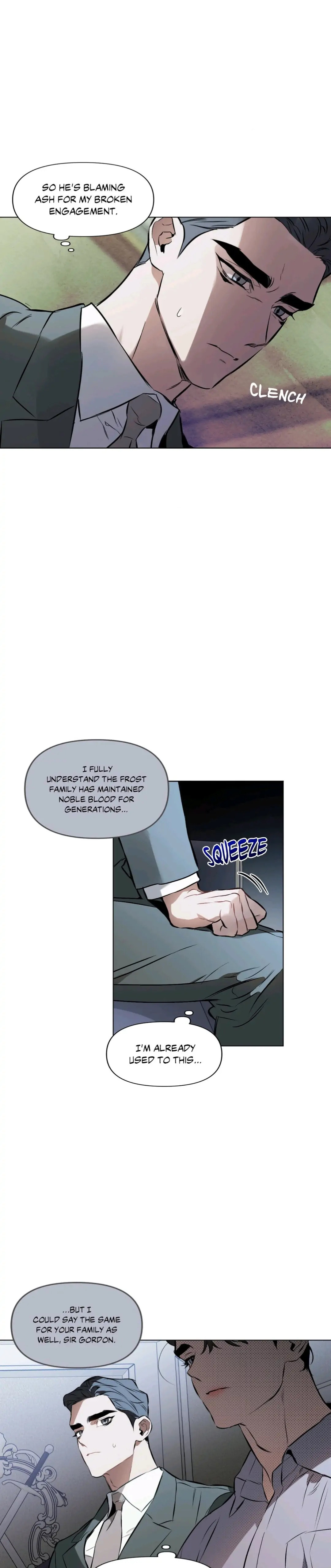 Read Define the Relationship chapter 78 image 10 on Lezhin