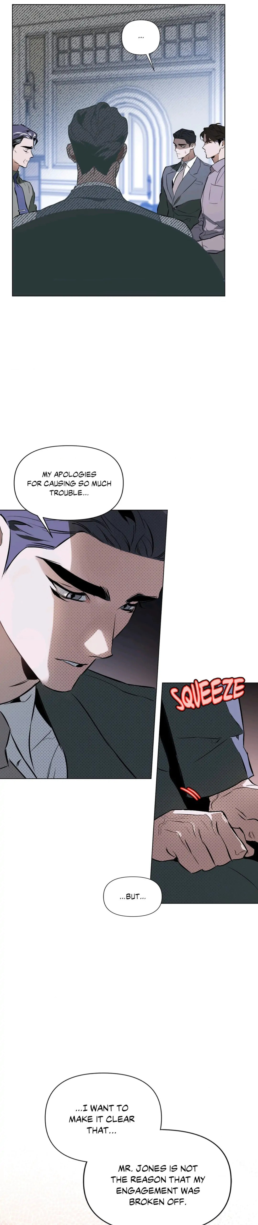 Read Define the Relationship chapter 78 image 12 on Lezhin