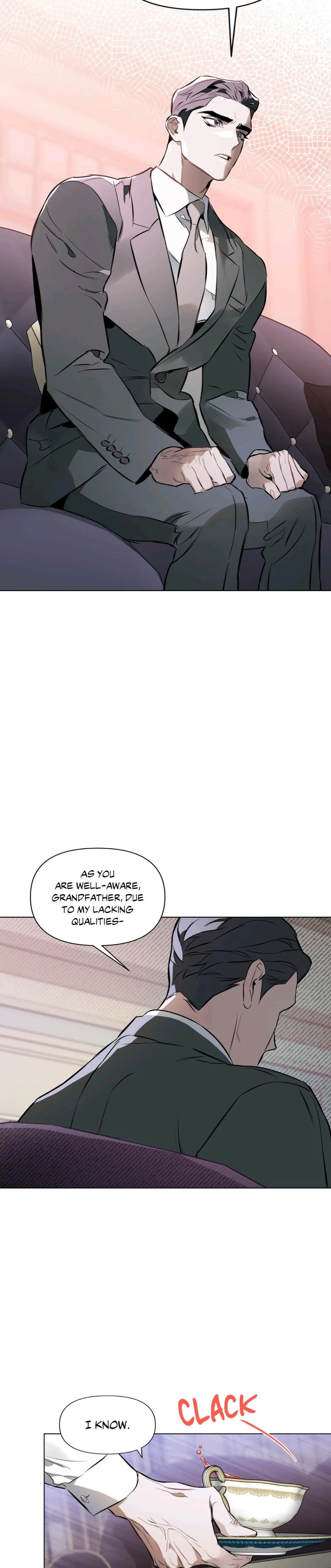 Read Define the Relationship chapter 78 image 13 on Lezhin