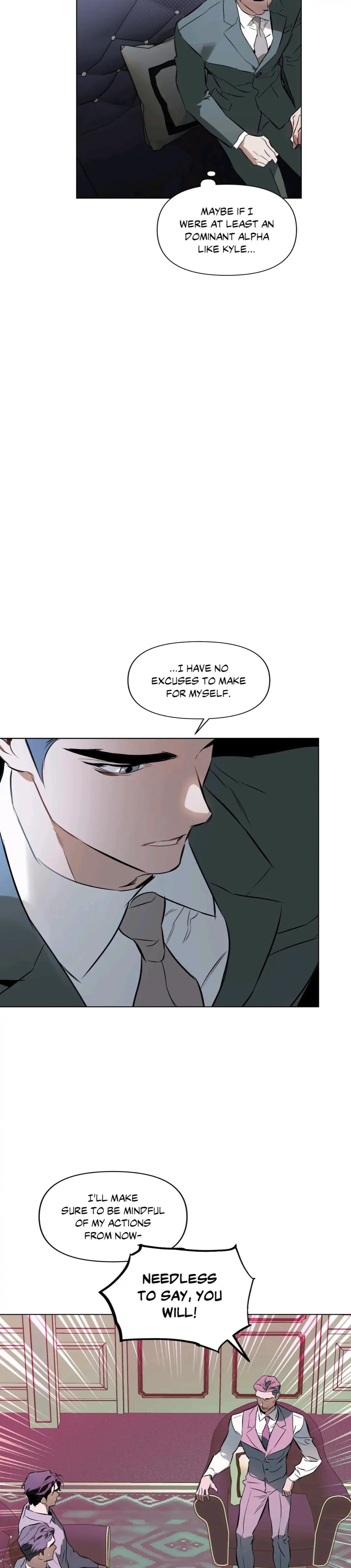 Read Define the Relationship chapter 78 image 16 on Lezhin