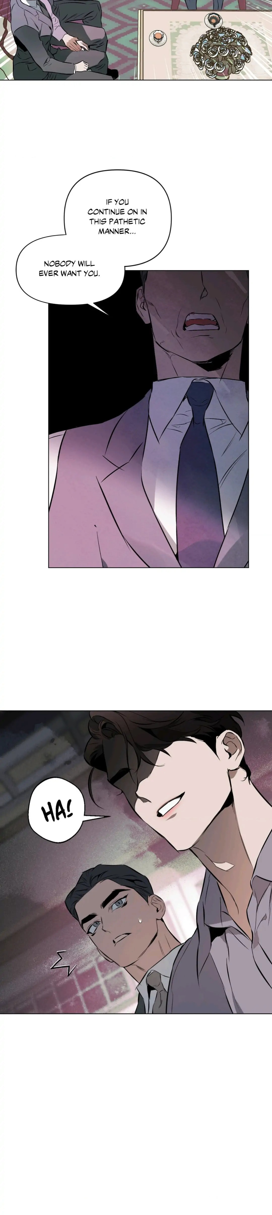 Read Define the Relationship chapter 78 image 17 on Lezhin